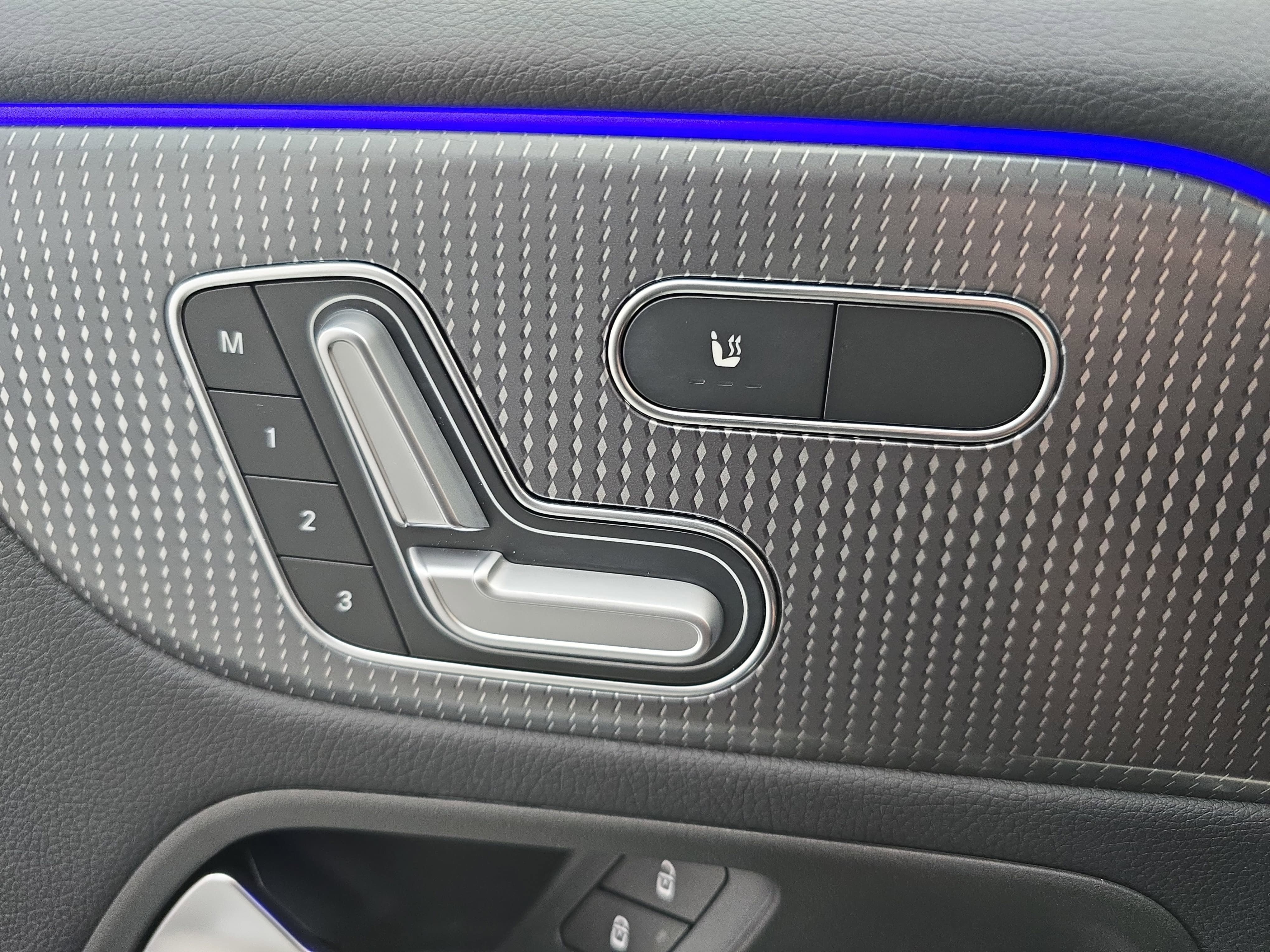 2022 Mercedes-Benz GLB GLB 250