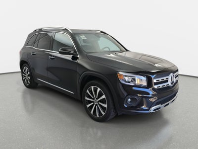 2022 Mercedes-Benz GLB GLB 250
