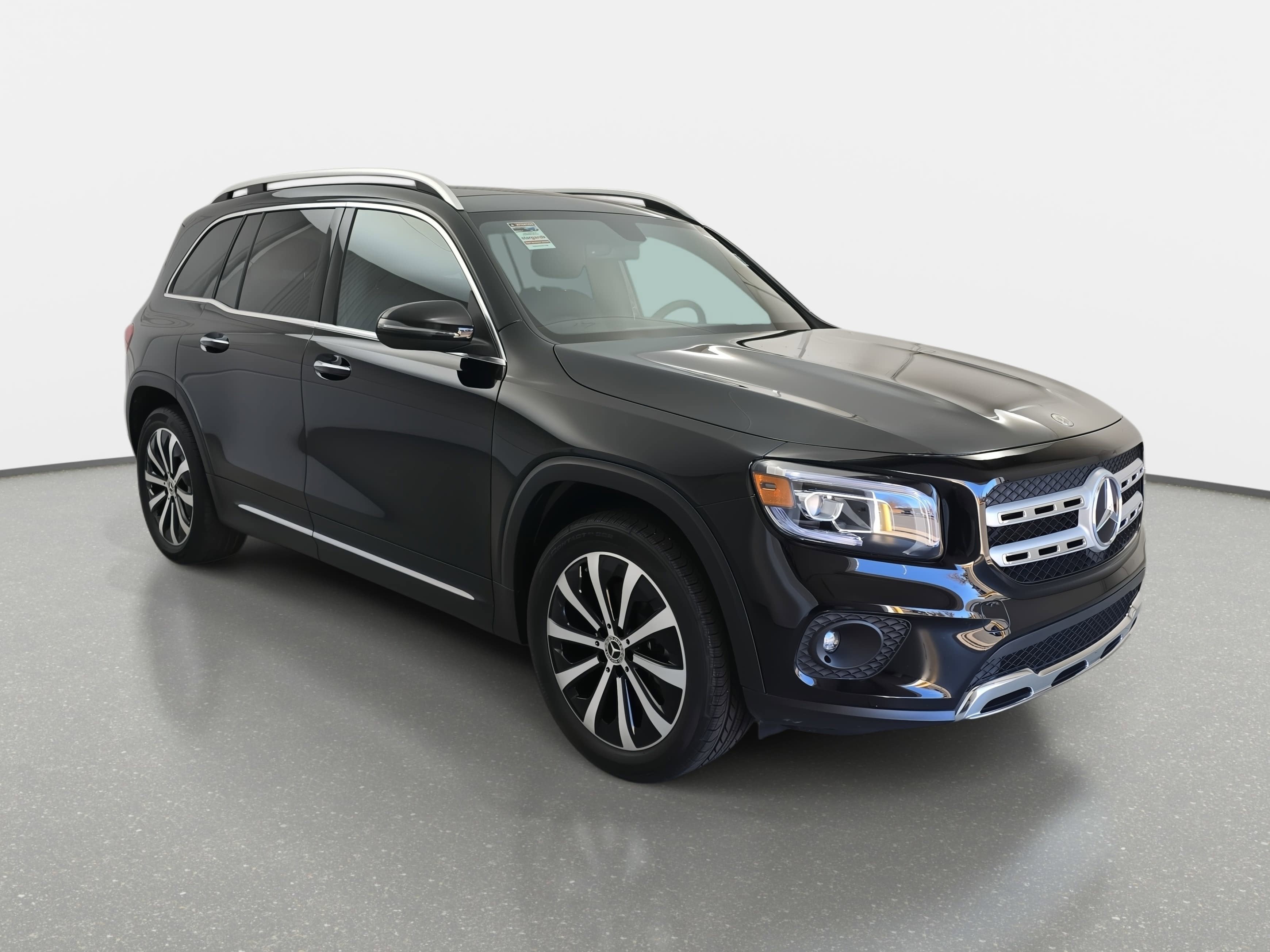 2022 Mercedes-Benz GLB GLB 250