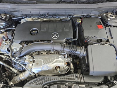 2022 Mercedes-Benz GLB GLB 250