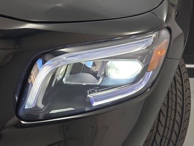 2022 Mercedes-Benz GLB GLB 250