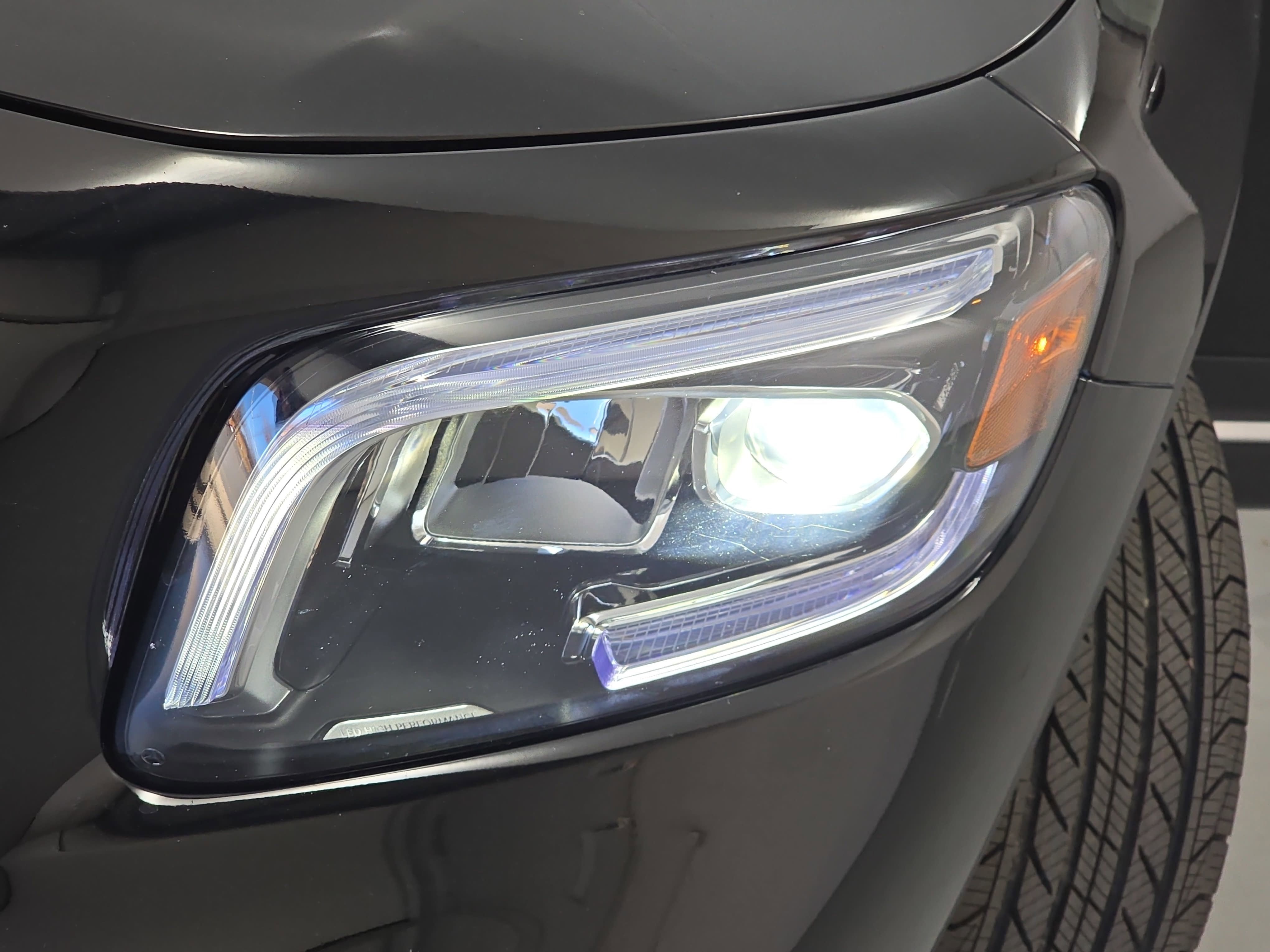 2022 Mercedes-Benz GLB GLB 250