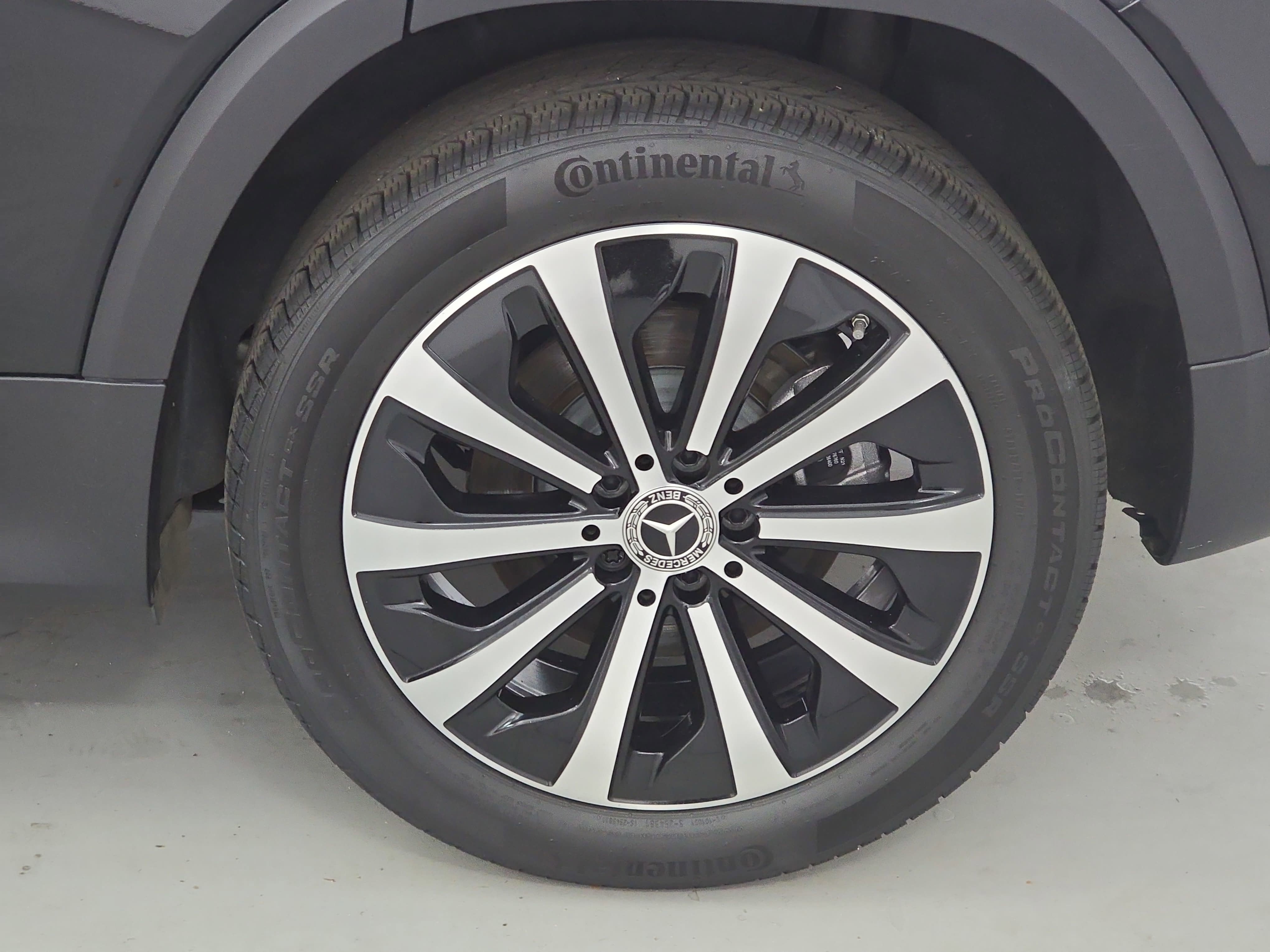 2022 Mercedes-Benz GLB GLB 250