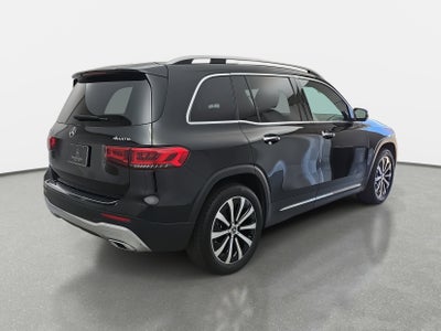 2022 Mercedes-Benz GLB GLB 250
