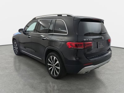 2022 Mercedes-Benz GLB GLB 250