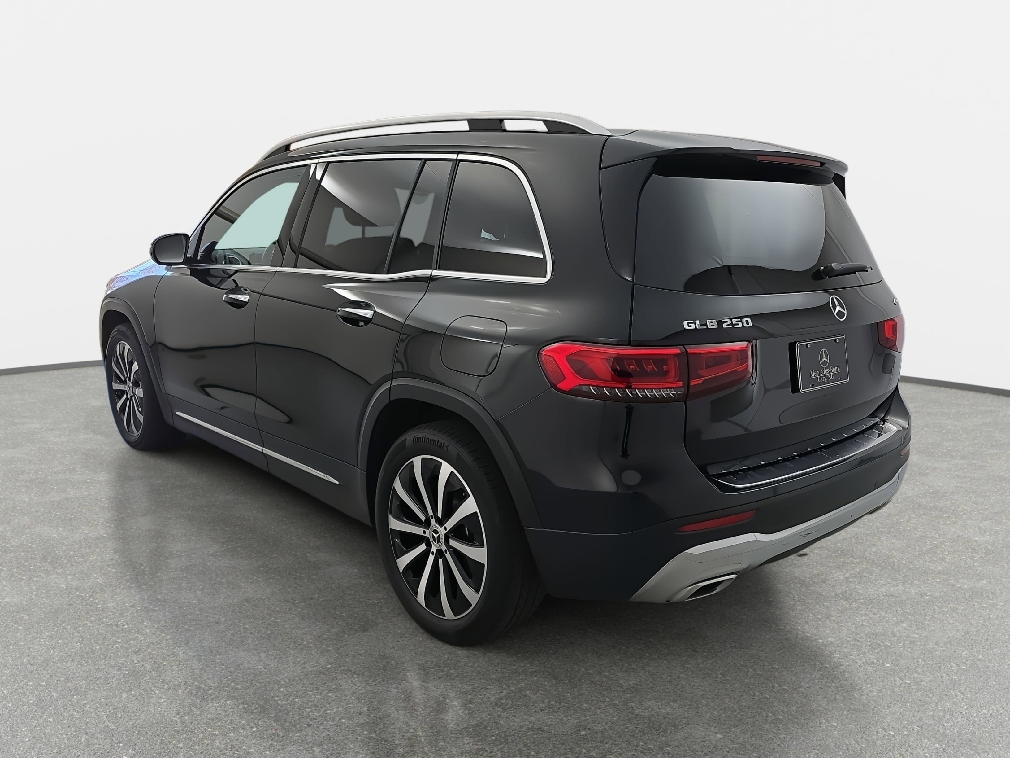 2022 Mercedes-Benz GLB GLB 250