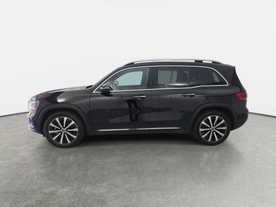 2022 Mercedes-Benz GLB GLB 250
