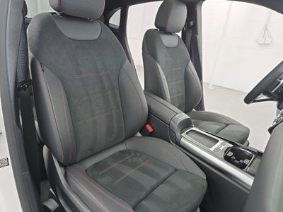 2025 Mercedes-Benz GLA GLA 250