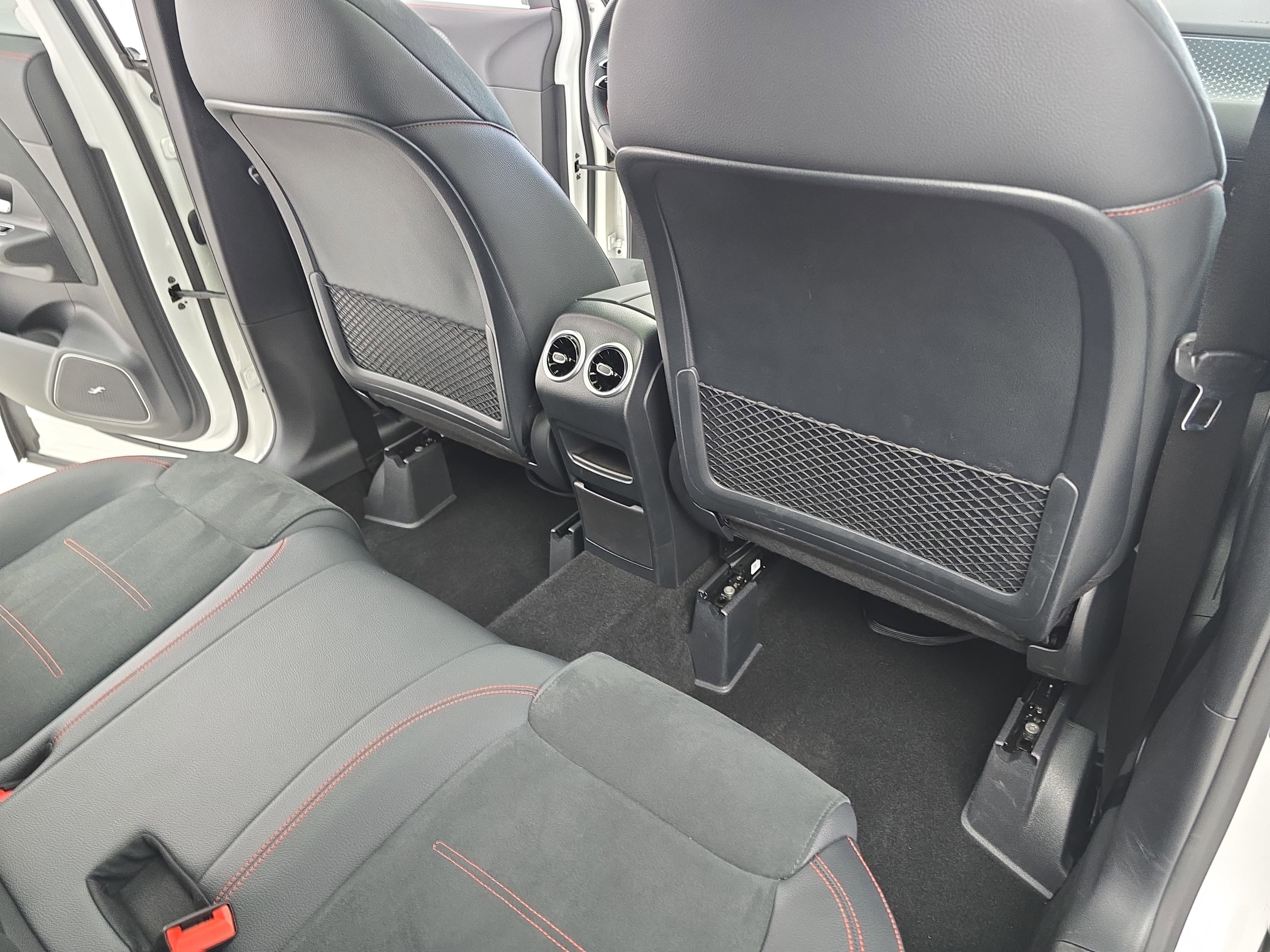 2025 Mercedes-Benz GLA GLA 250