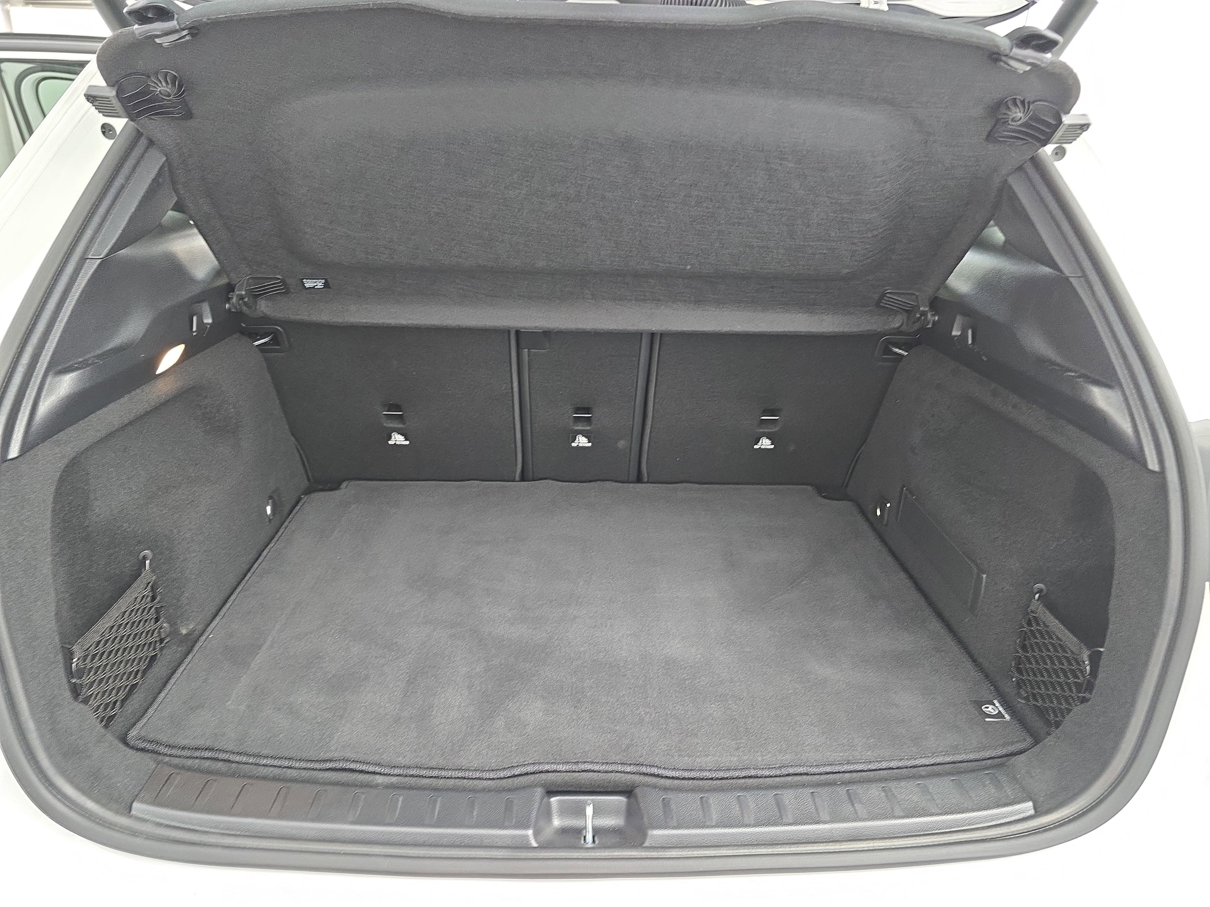 2025 Mercedes-Benz GLA GLA 250