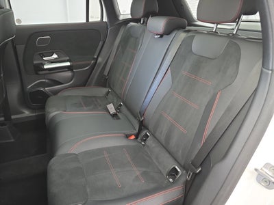 2025 Mercedes-Benz GLA GLA 250