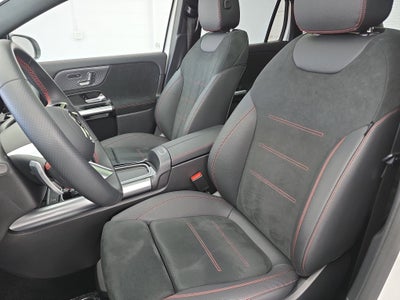 2025 Mercedes-Benz GLA GLA 250