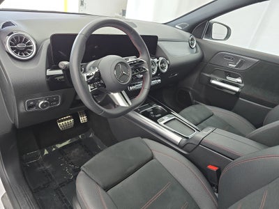 2025 Mercedes-Benz GLA GLA 250