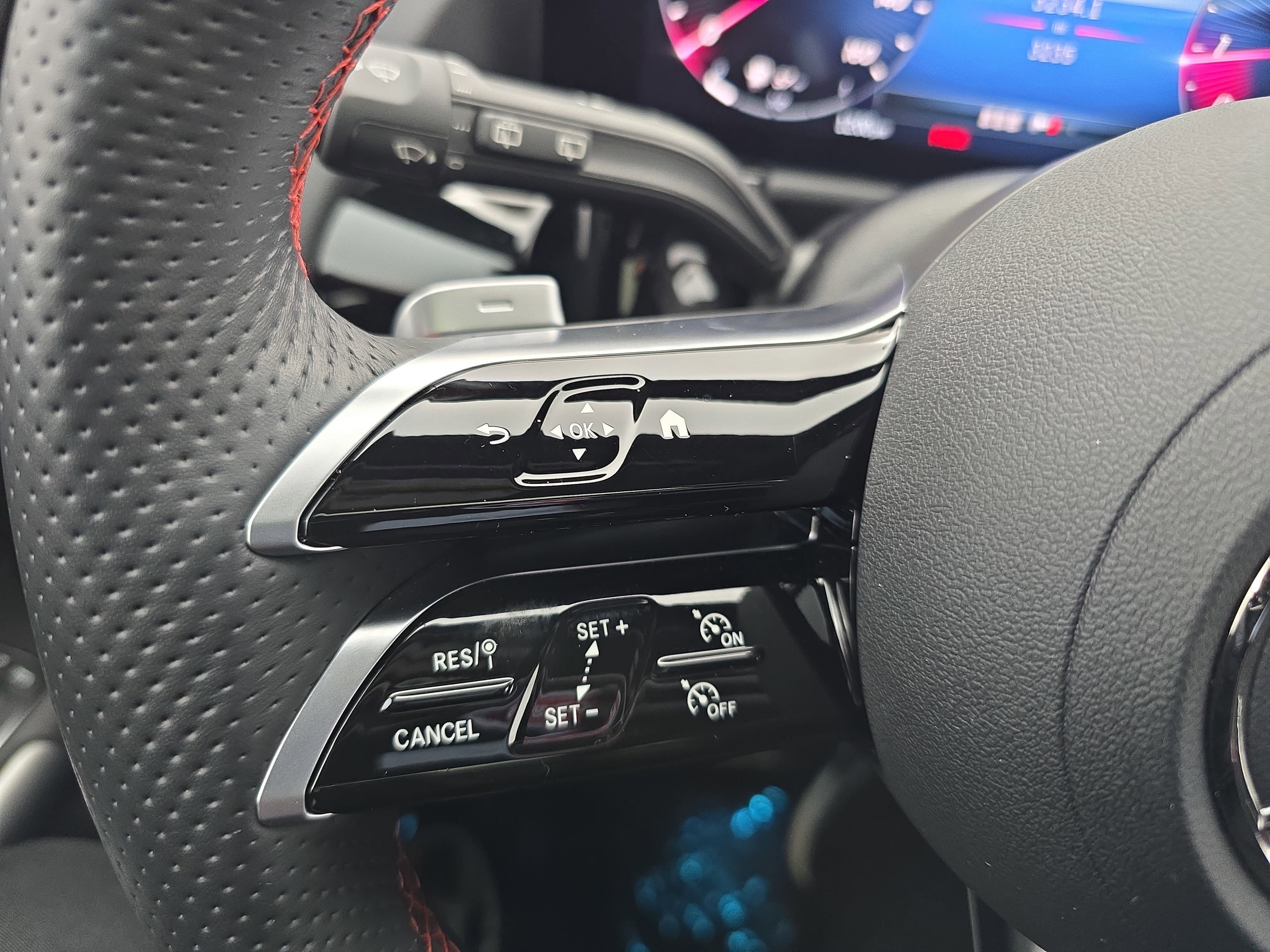 2025 Mercedes-Benz GLA GLA 250