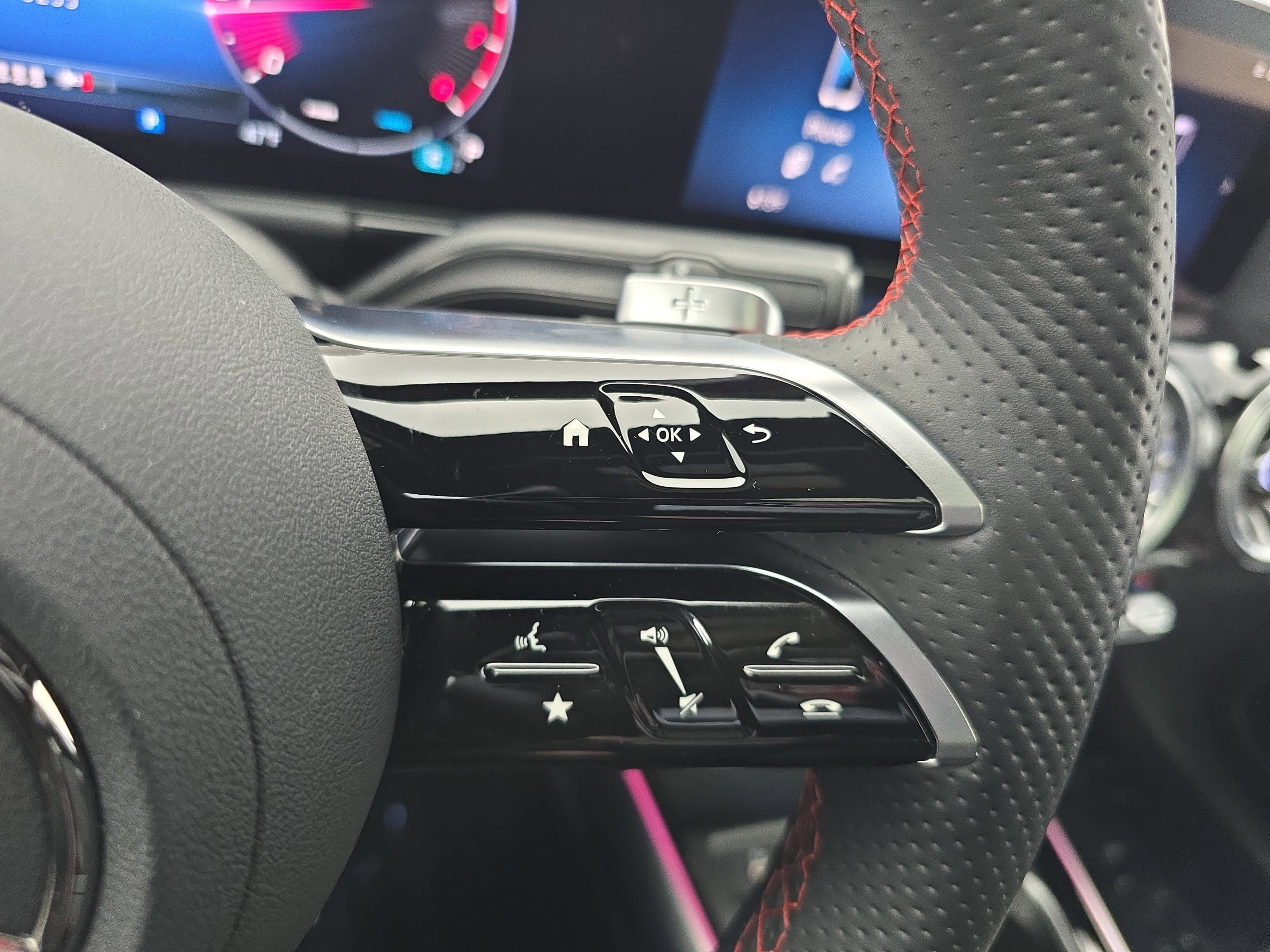 2025 Mercedes-Benz GLA GLA 250