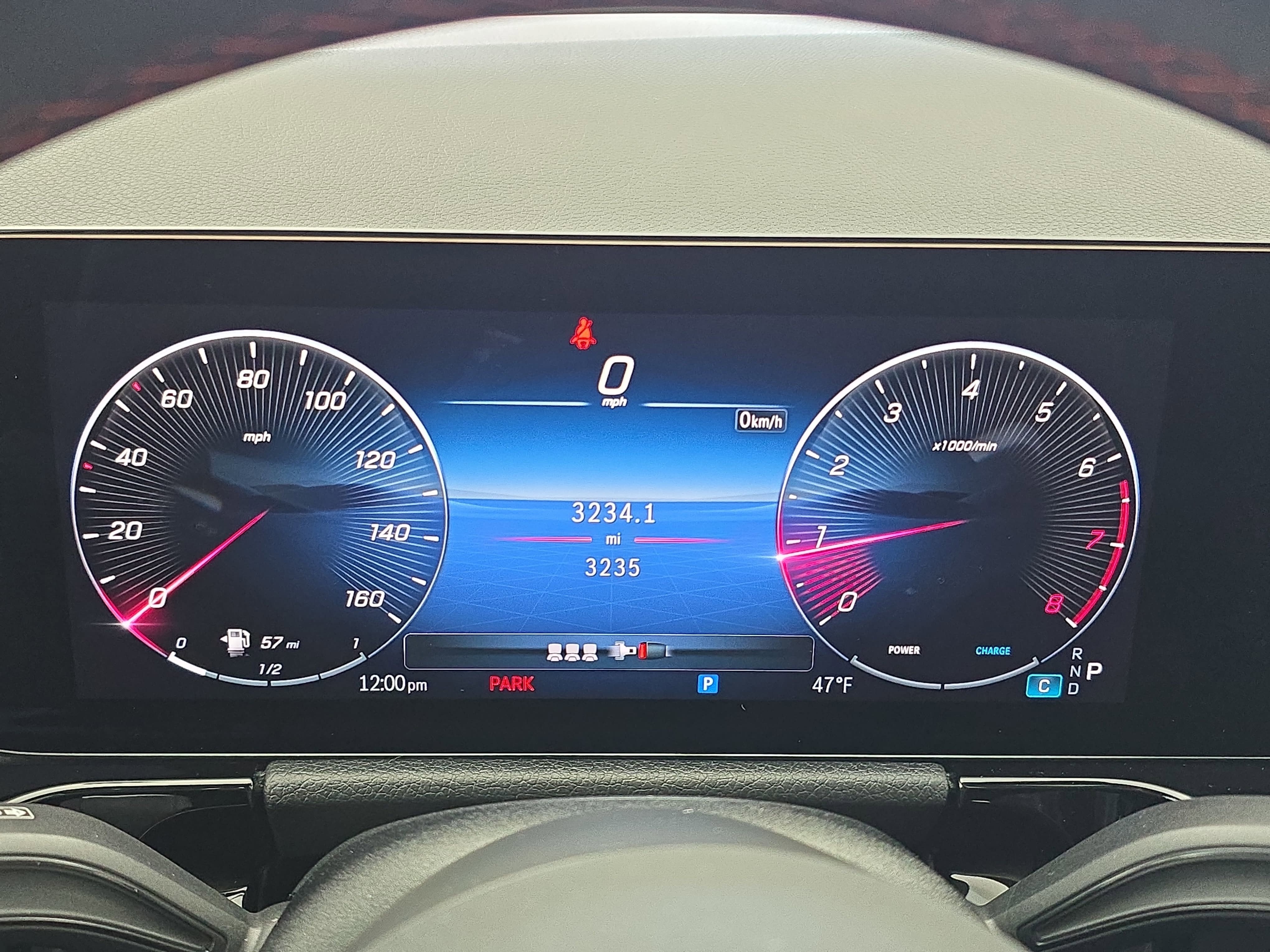 2025 Mercedes-Benz GLA GLA 250