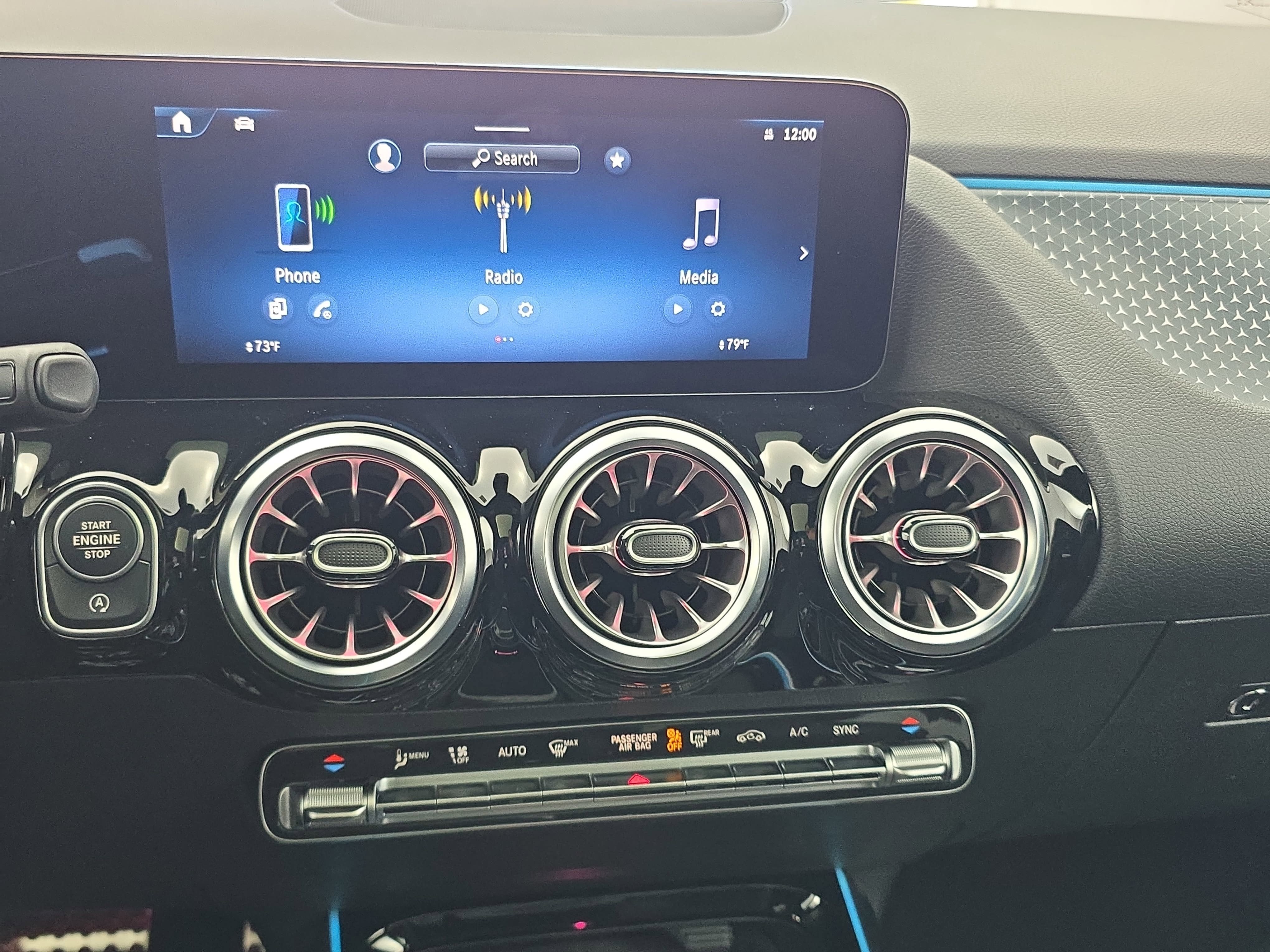 2025 Mercedes-Benz GLA GLA 250