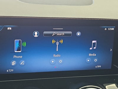 2025 Mercedes-Benz GLA GLA 250