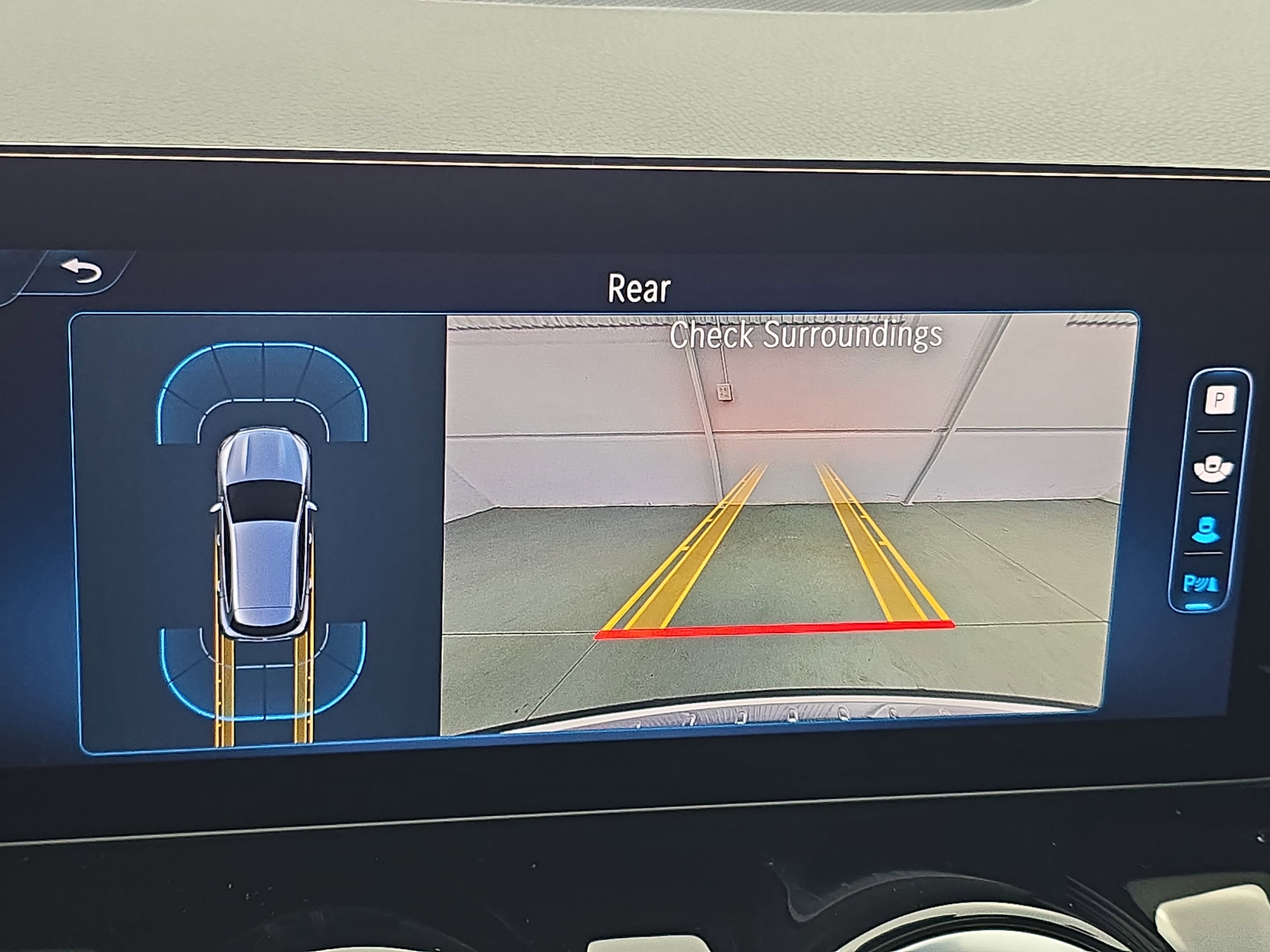 2025 Mercedes-Benz GLA GLA 250