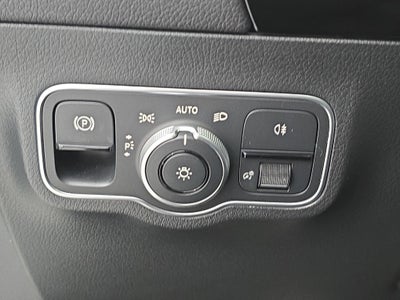 2025 Mercedes-Benz GLA GLA 250