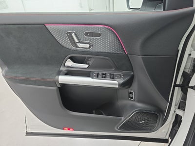 2025 Mercedes-Benz GLA GLA 250