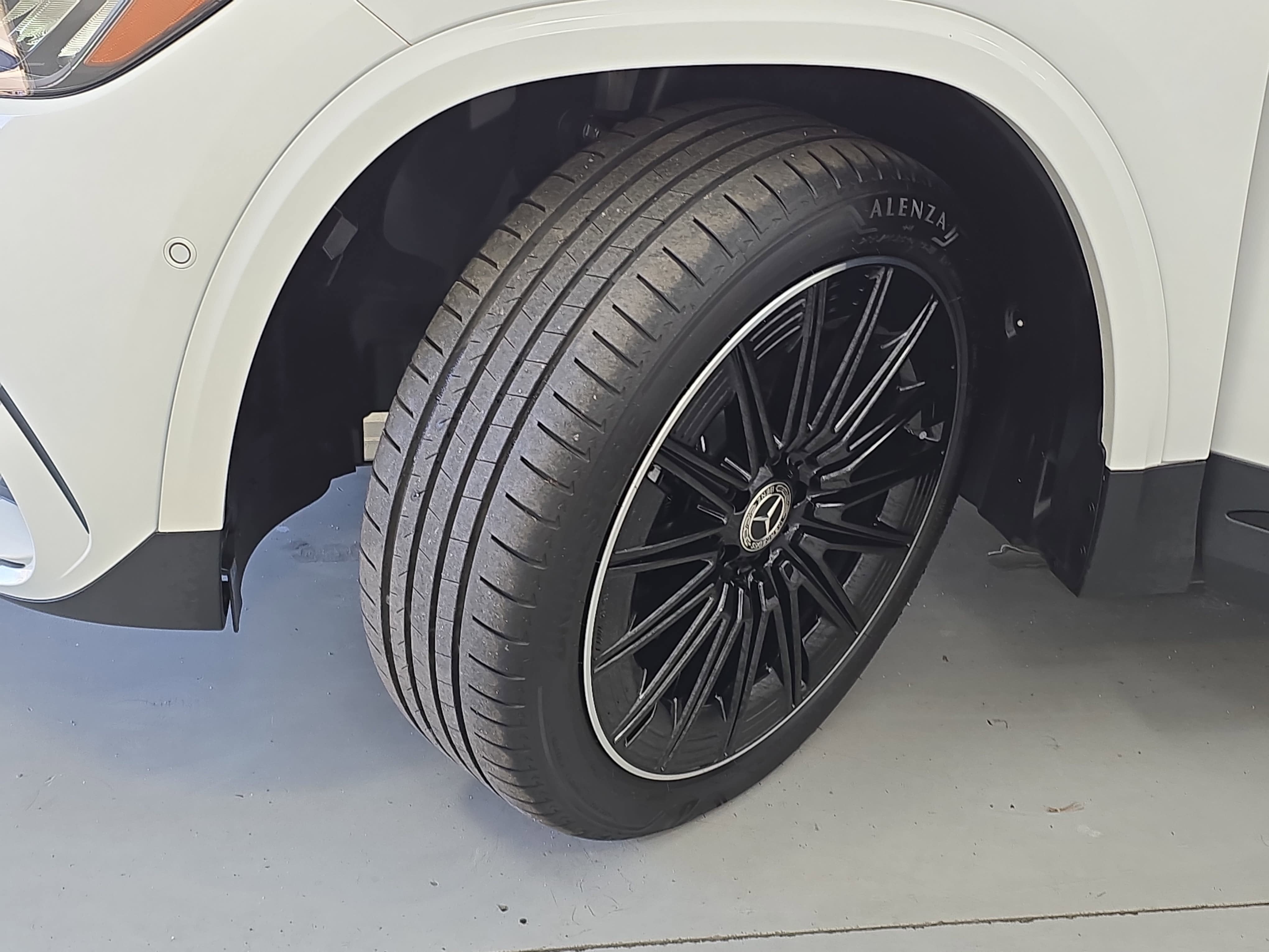 2025 Mercedes-Benz GLA GLA 250