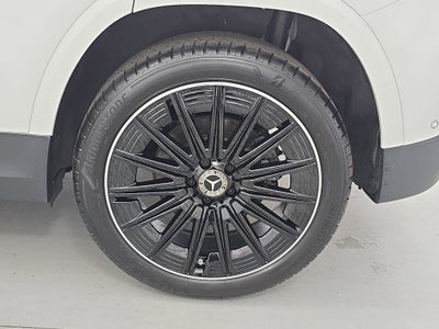 2025 Mercedes-Benz GLA GLA 250