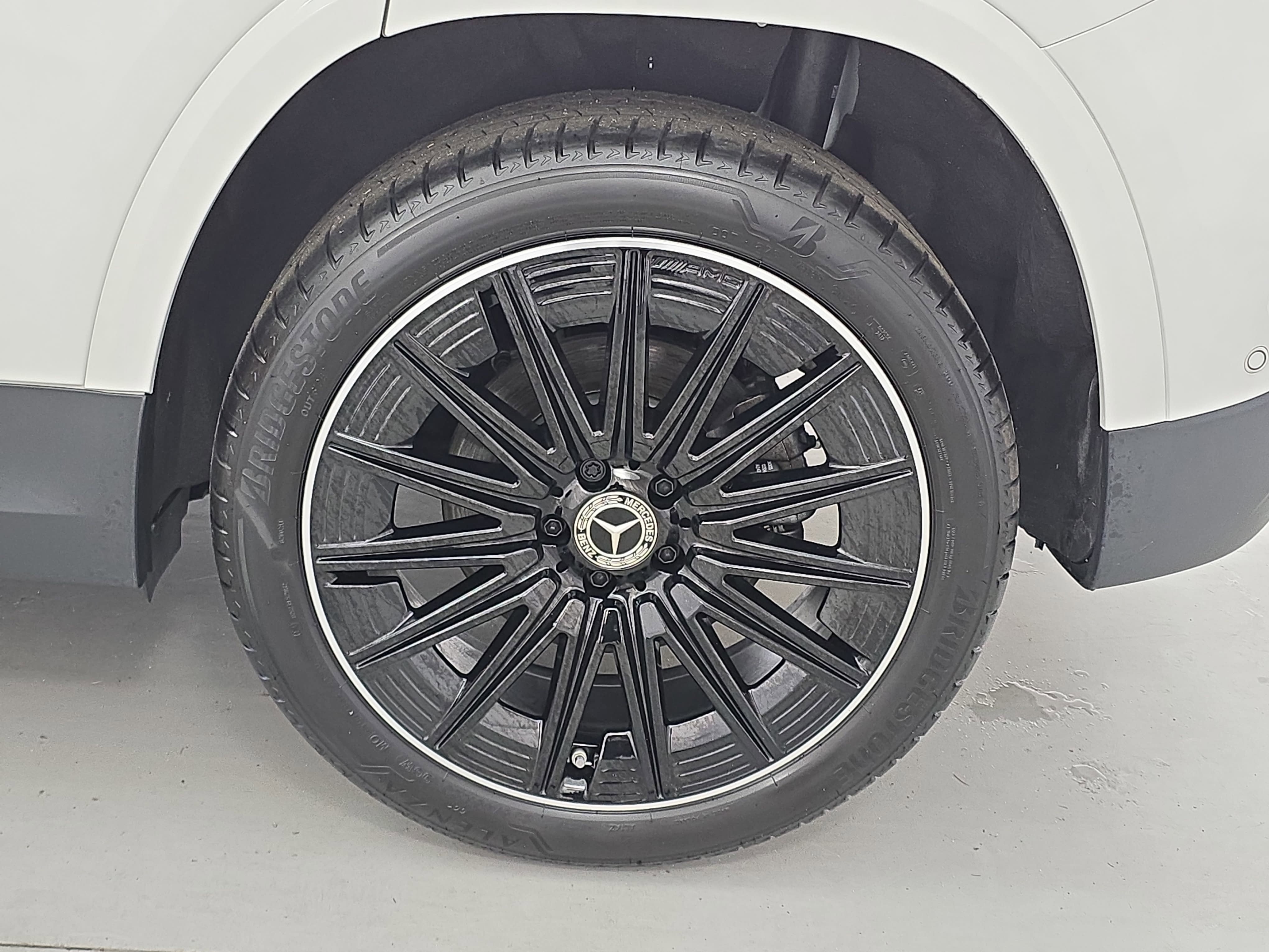 2025 Mercedes-Benz GLA GLA 250