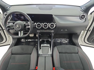 2025 Mercedes-Benz GLA GLA 250