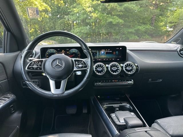 2021 Mercedes-Benz GLA GLA 250
