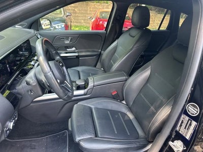 2021 Mercedes-Benz GLA GLA 250