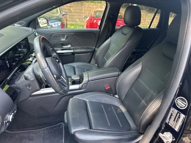 2021 Mercedes-Benz GLA GLA 250