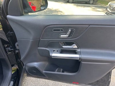 2021 Mercedes-Benz GLA GLA 250