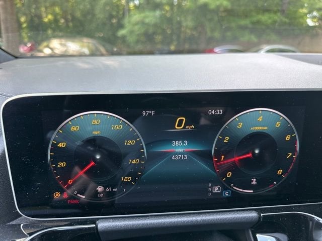 2021 Mercedes-Benz GLA GLA 250