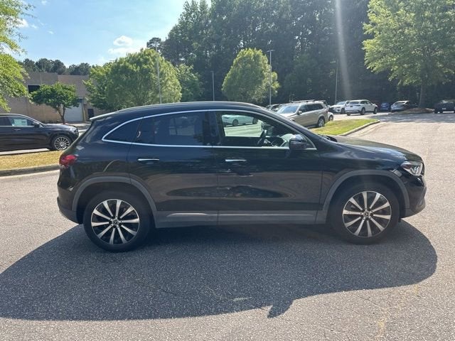 2021 Mercedes-Benz GLA GLA 250