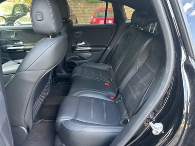 2021 Mercedes-Benz GLA GLA 250