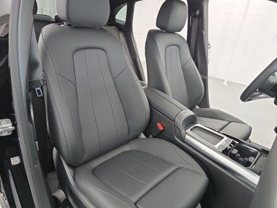 2025 Mercedes-Benz GLA GLA 250