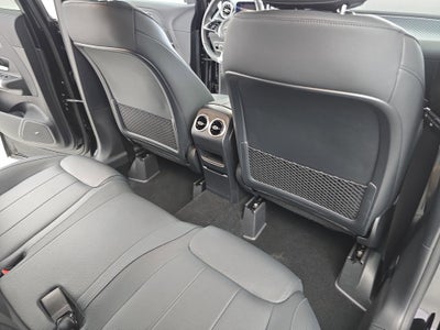 2025 Mercedes-Benz GLA GLA 250