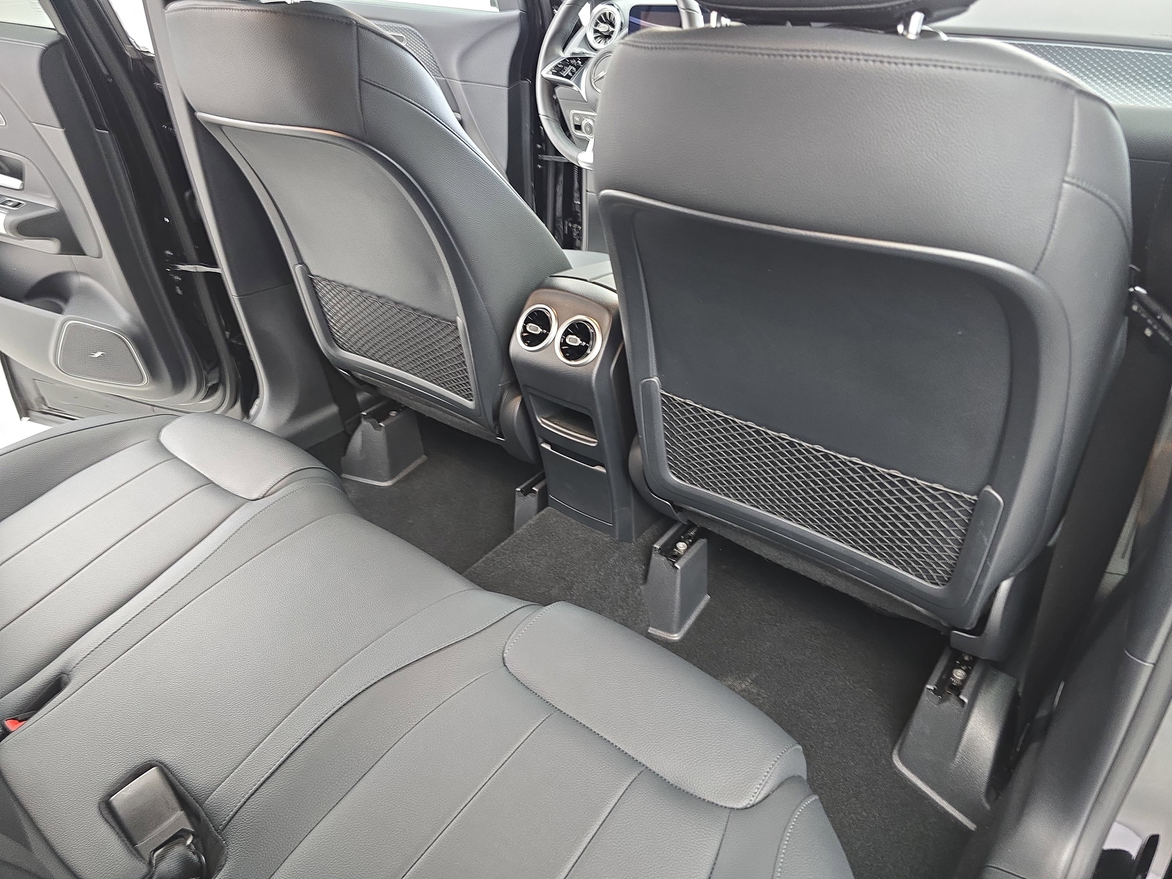 2025 Mercedes-Benz GLA GLA 250