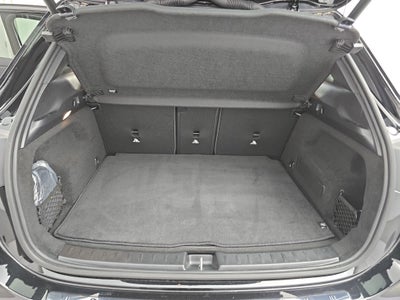 2025 Mercedes-Benz GLA GLA 250