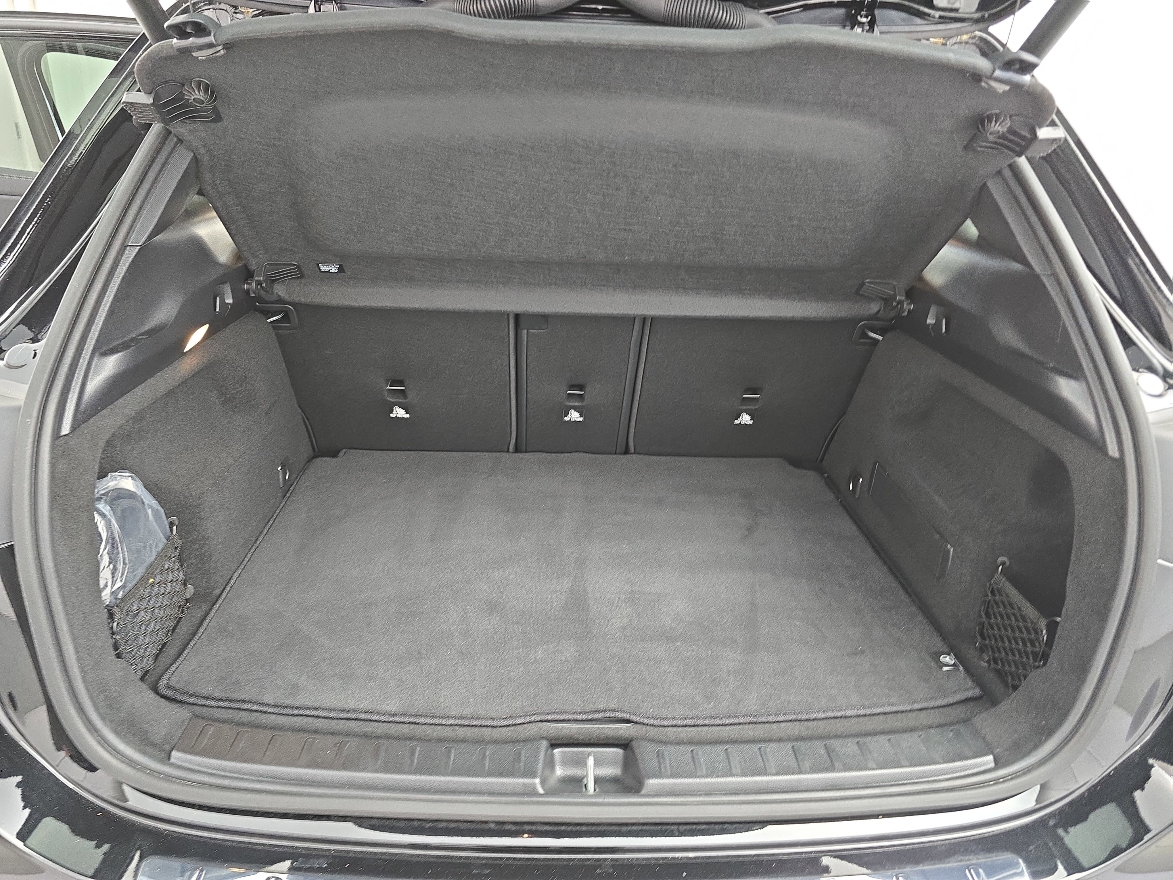 2025 Mercedes-Benz GLA GLA 250