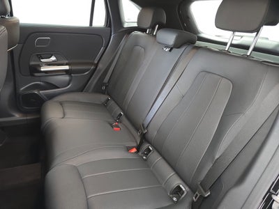 2025 Mercedes-Benz GLA GLA 250