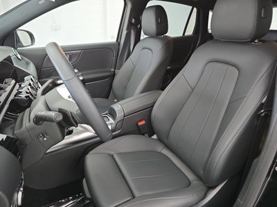 2025 Mercedes-Benz GLA GLA 250