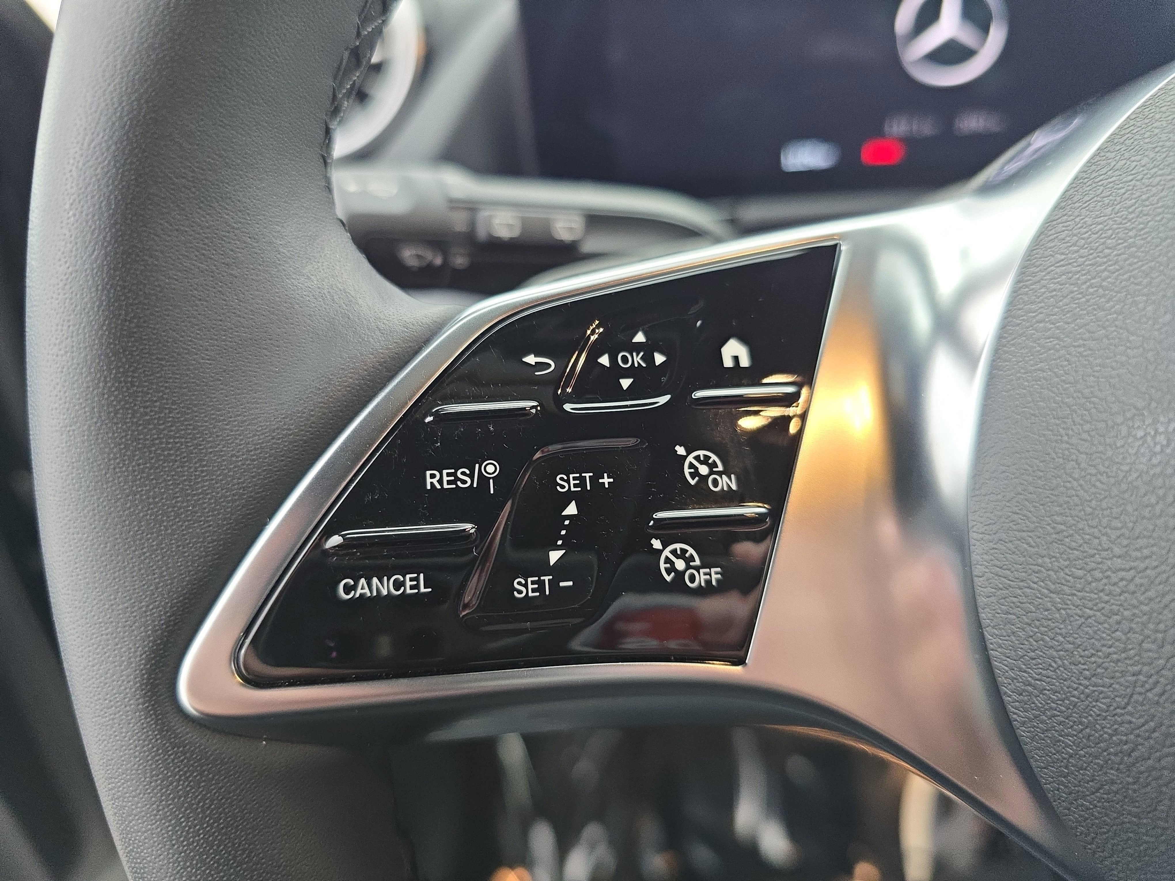 2025 Mercedes-Benz GLA GLA 250