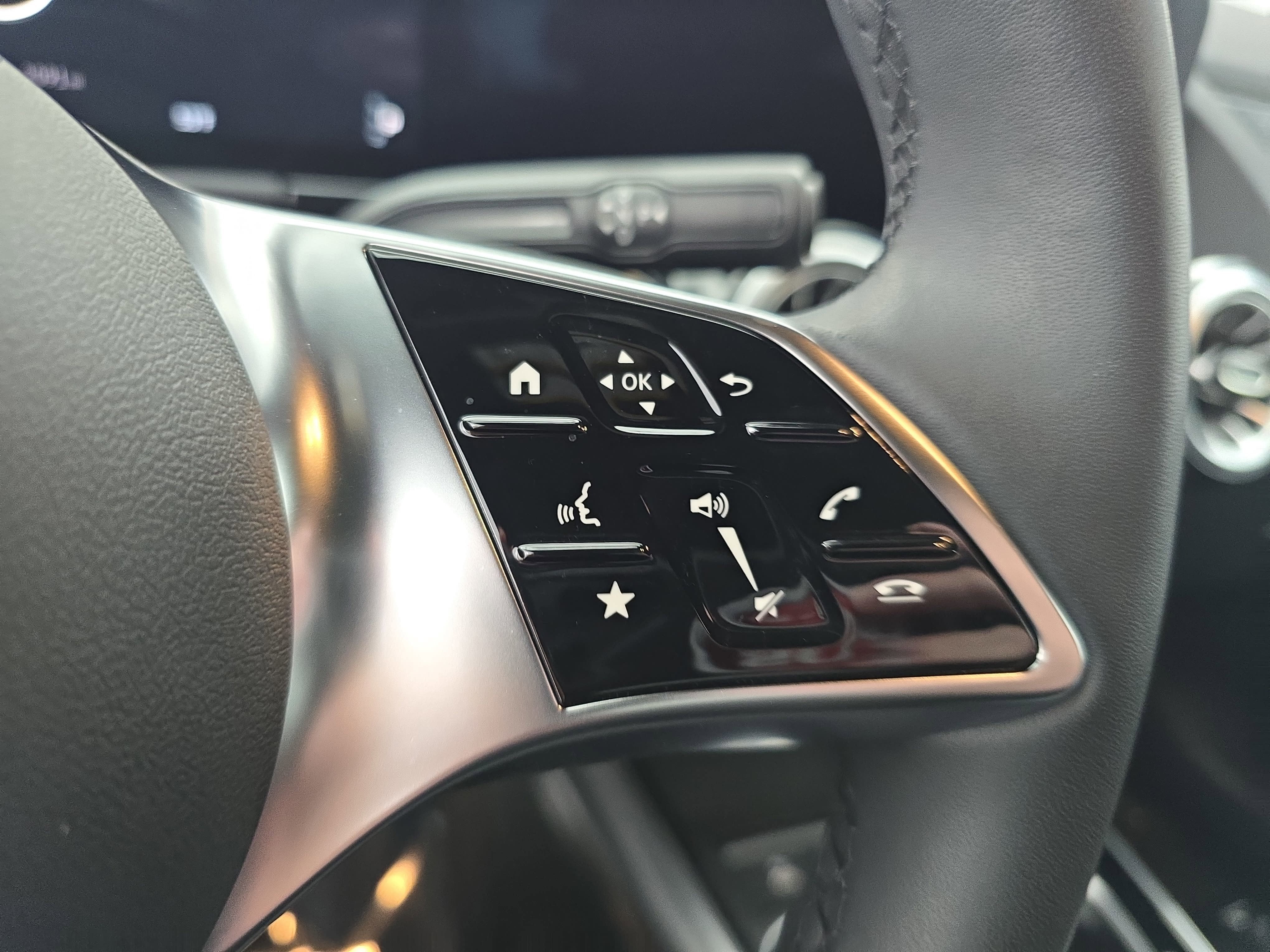 2025 Mercedes-Benz GLA GLA 250