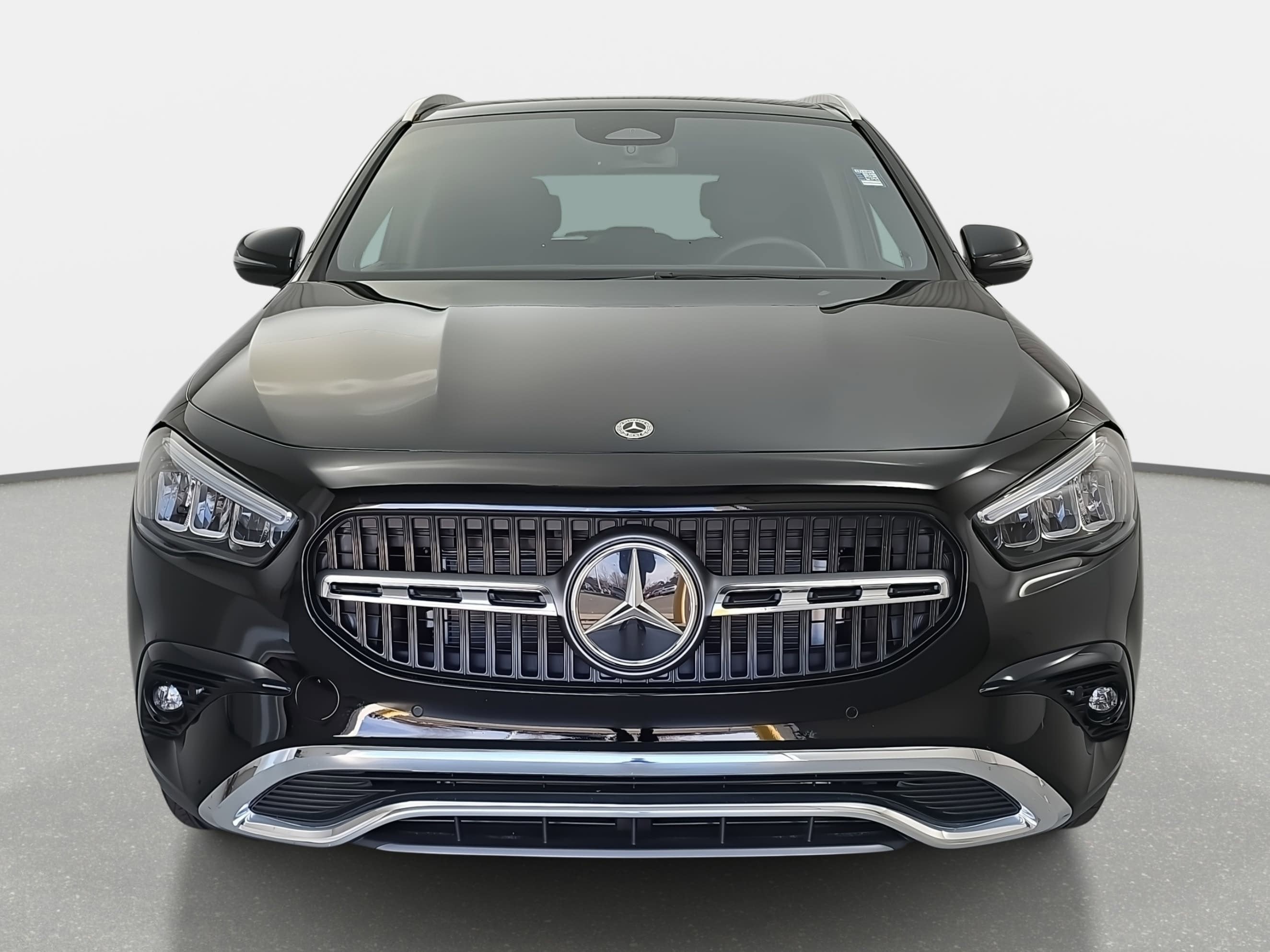 2025 Mercedes-Benz GLA GLA 250