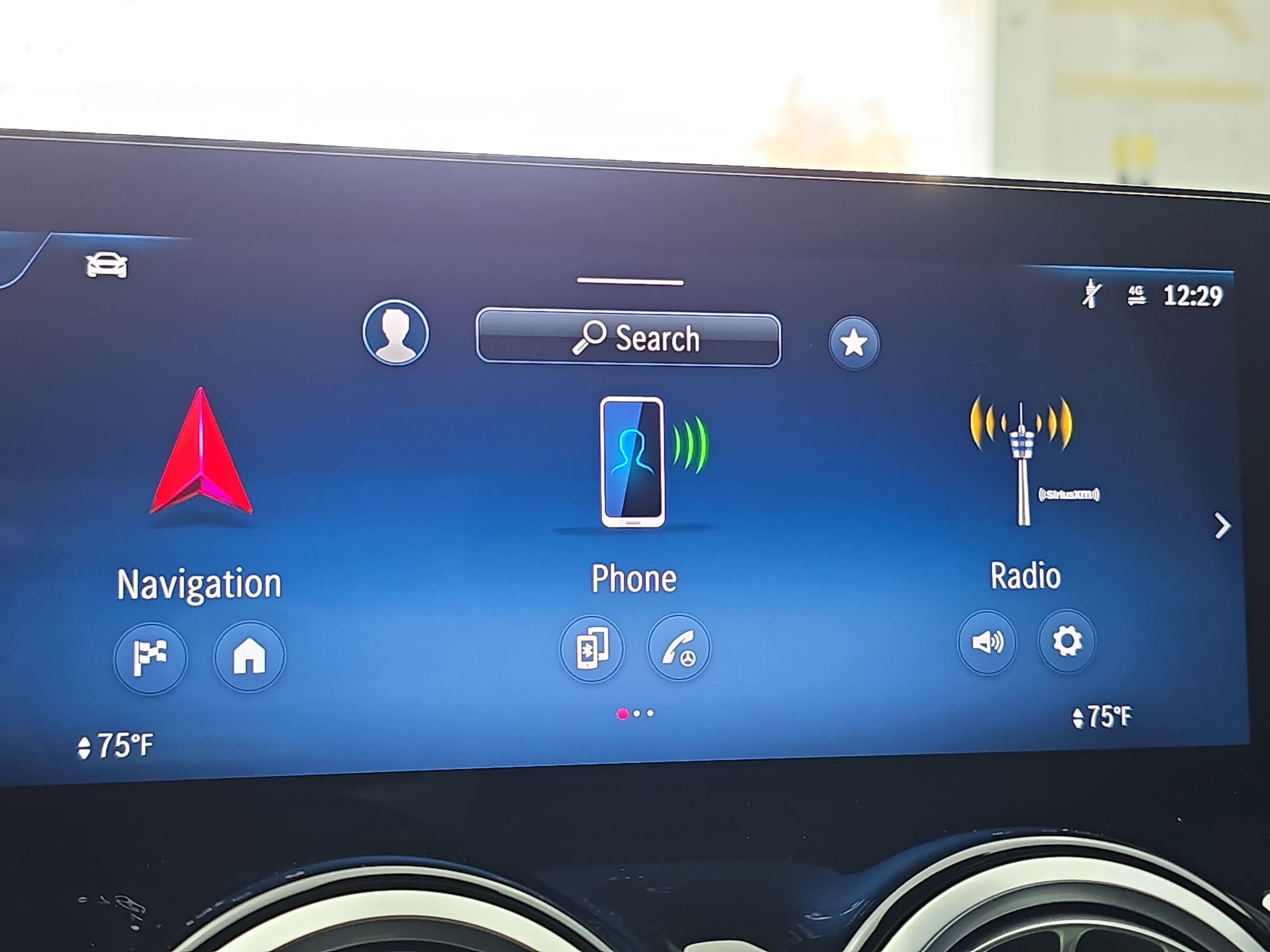 2025 Mercedes-Benz GLA GLA 250