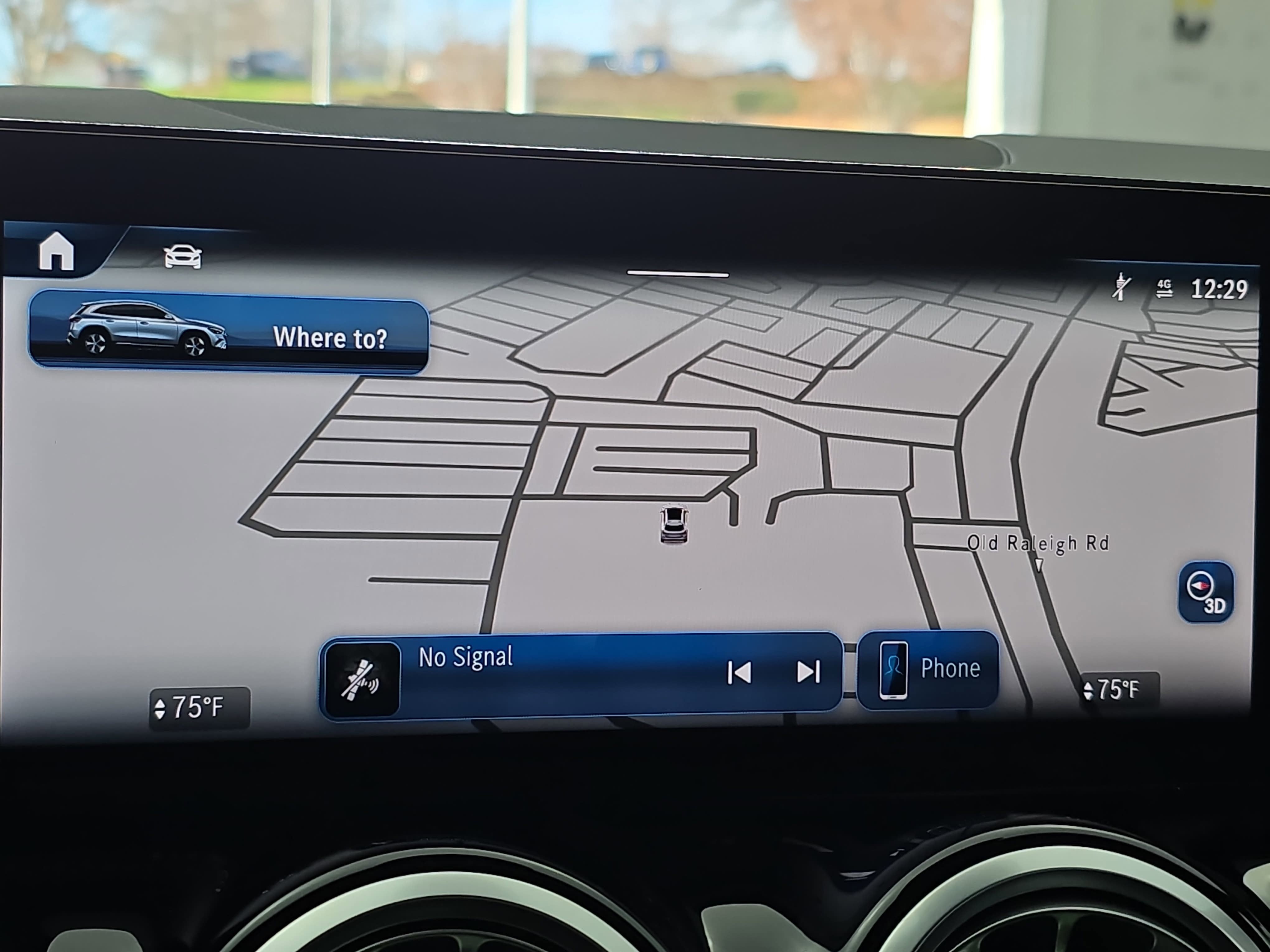 2025 Mercedes-Benz GLA GLA 250