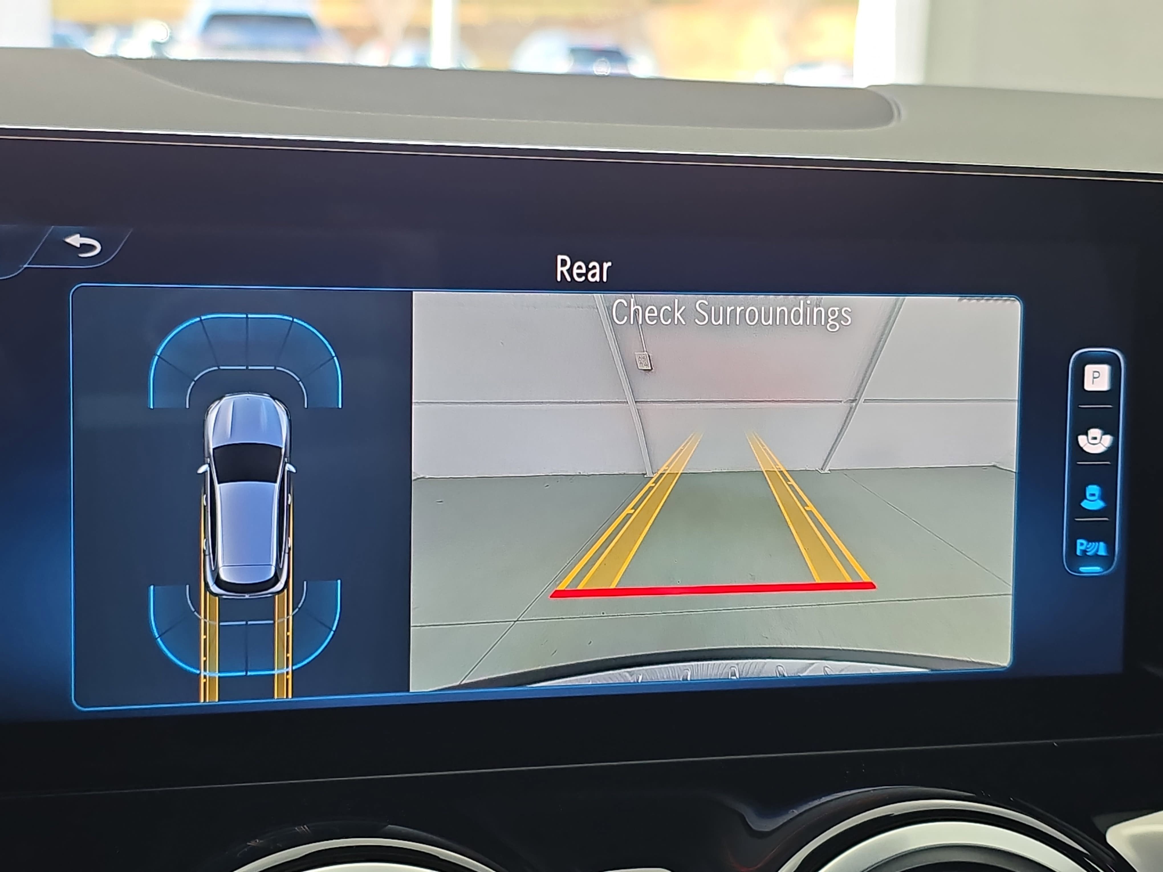 2025 Mercedes-Benz GLA GLA 250