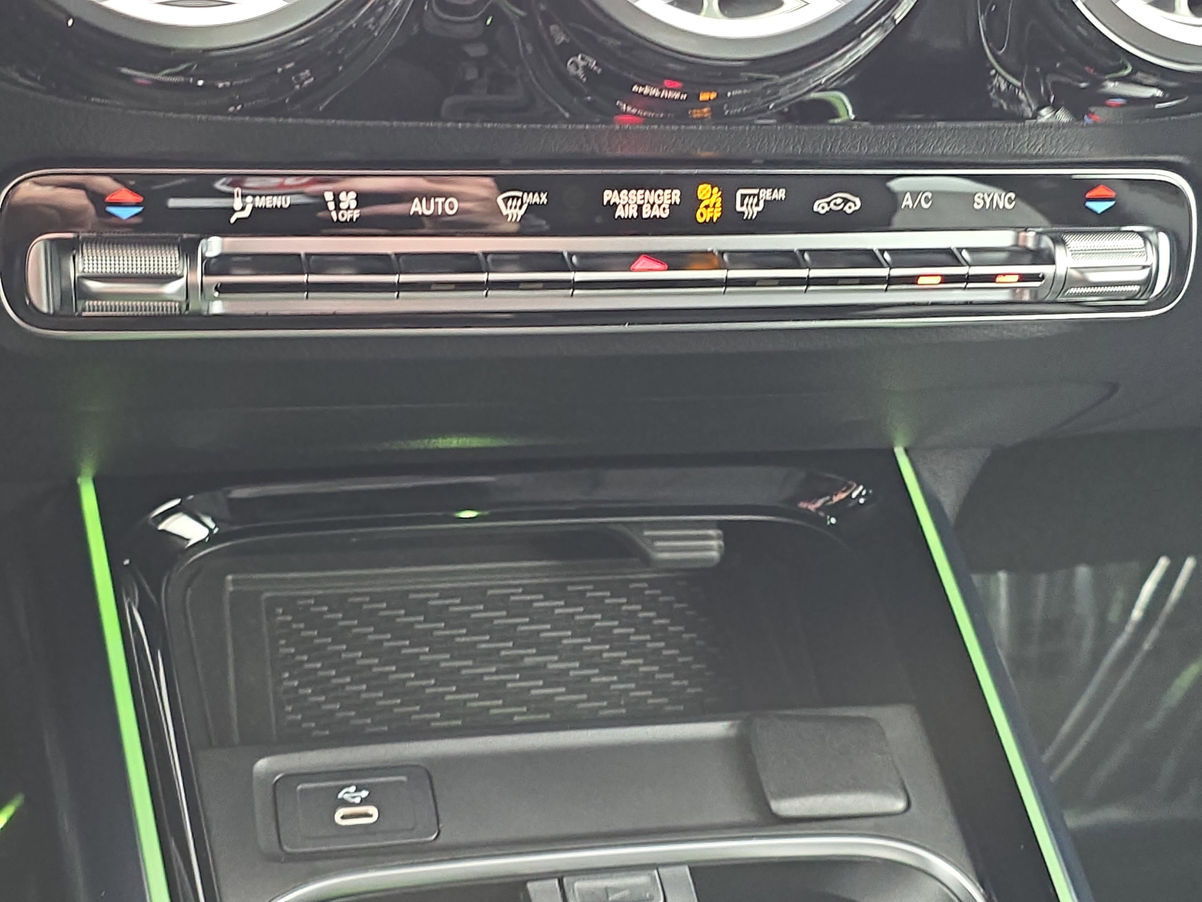 2025 Mercedes-Benz GLA GLA 250